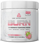 Core Nutritionals Burn Watermelon Grape-7