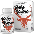 Bucked Up Babe Balance 90 Capsules-1