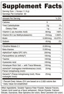 Bucked Up Babe Pre Workout Powder for Women Fruit Punch (Copy)|Pre Workout|Bodyandfitness.com