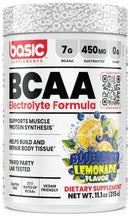 Basic Supplements BCAA 60 Serving-6