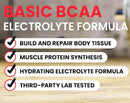 Basic Supplements BCAA 30 Serving (Copy)|BCAA|Bodyandfitness.com