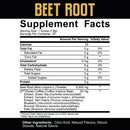5% Nutrition Beet Root-4