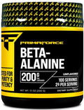PrimaForce Beta Alanine 200gms