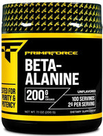 PrimaForce Beta Alanine