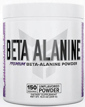 FinaFlex Pure Beta-Alanine|Beta-alanine|Bodyandfitness.com