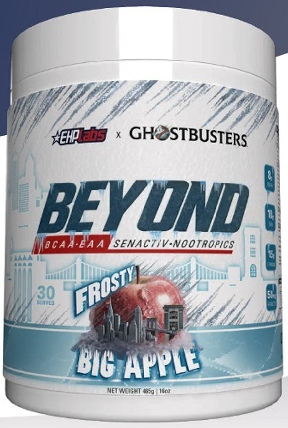 EHPLabs Beyond BCAA+EAA Intra-Workout|BCAA|Bodyandfitness.com