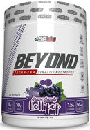 EHPLabs Beyond BCAA+EAA Intra-Workout|BCAA|Bodyandfitness.com
