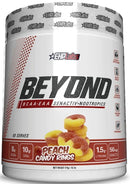 EHPLabs Beyond BCAA+EAA Intra-Workout|BCAA|Bodyandfitness.com