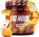 RedCon1 Big Noise Non Stim Pre Workout 30 servings|Muscle Pumps|Bodyandfitness.com