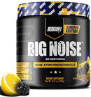 RedCon1 Big Noise Non Stim Pre Workout 30 servings|Muscle Pumps|Bodyandfitness.com