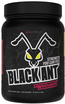 Bucked Up Black Ants Pre-Workout Grape|Pre Workout|Bodyandfitness.com