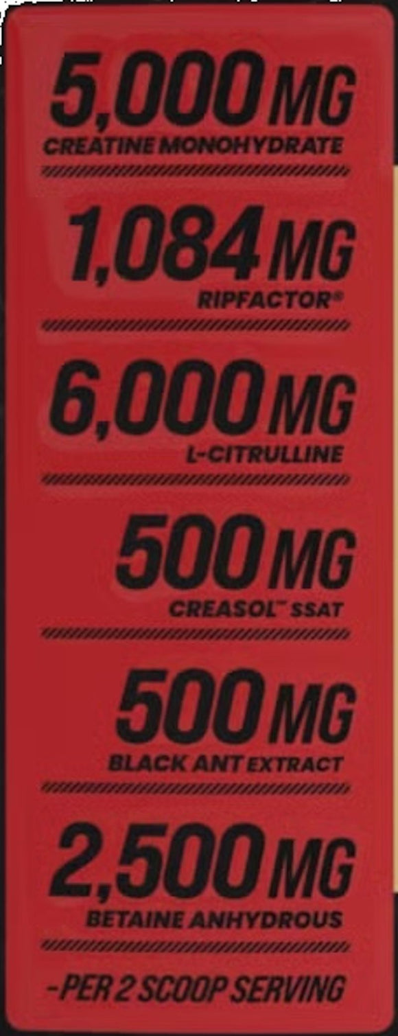 Bucked Up Black Ants Pre-Workout Grape|Pre Workout|Bodyandfitness.com