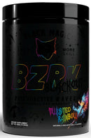 Black Magic BZRK | Blackout | Pre-Workout | 25 serving-2