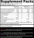 Insane Labz Bloodbath SAW Series|Pre Workout|Bodyandfitness.com