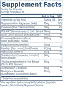 Revive Blood Pressure 120 Veg Caps|Blood Pressure Support|Bodyandfitness.com