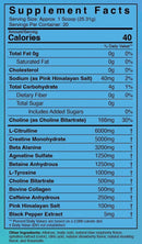 BullFit Bodacious Pre-Workout|Pre Workout|Bodyandfitness.com