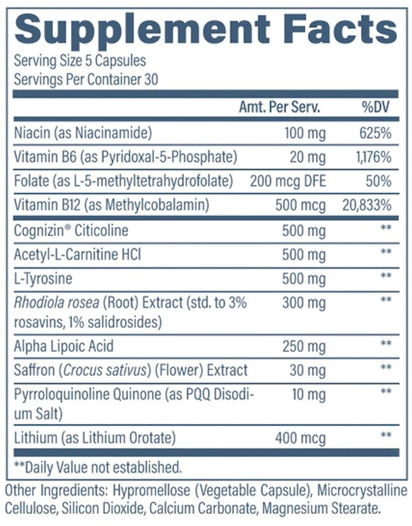 Revive MD Brain+|Focusing Aids|Bodyandfitness.com