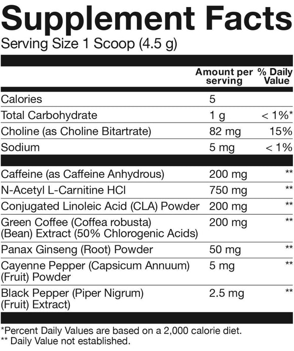 Basic Supplements Pre|Pre Workout|Bodyandfitness.com