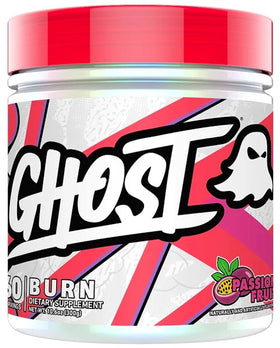 Ghost Burn Passionfruit 60 serving