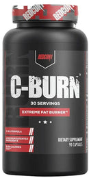 Redcon1 C-Burn Extreme Fat Burner|Fat Burner|Bodyandfitness.com