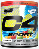 Cellucor C4 Sport Pre-Workout|Creatine|Bodyandfitness.com