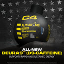 Cellucor C4 AlphaBomb|Muscle Pumps|Bodyandfitness.com