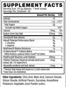 Cellucor C4 AlphaBomb|Muscle Pumps|Bodyandfitness.com