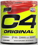 Cellucor C4 Original Pre-Workout 30 servings|Creatine|Bodyandfitness.com