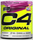 Cellucor C4 Original Pre-Workout 30 servings|Creatine|Bodyandfitness.com