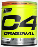 Cellucor C4 Original Pre-Workout 30 servings|Creatine|Bodyandfitness.com