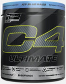 Cellucor C4 Ultimate Pre-Workout 20 serving|Pre Workout|Bodyandfitness.com