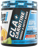 BPI Sports CLA + Carnitine Snow Cone|Fat Burner|Bodyandfitness.com
