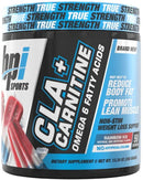 BPI Sports CLA + Carnitine Snow Cone|Fat Burner|Bodyandfitness.com