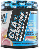 BPI Sports CLA + Carnitine Snow Cone|Fat Burner|Bodyandfitness.com