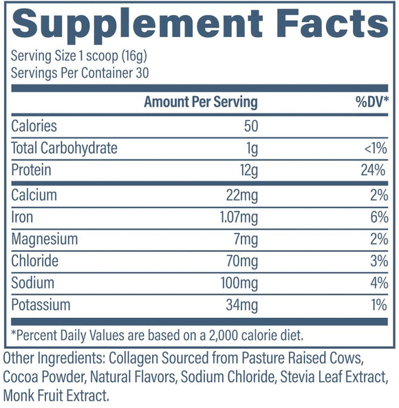Revive CollaPURE Skin, Hair, and Joint Complex 30 Servings|collagen|Bodyandfitness.com
