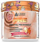 Core Nutritionals Core PRE|Pre Workout|Bodyandfitness.com