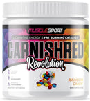 MuscleSport Carnishred Revolution Fat Burner-2