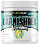 MuscleSport Carnishred Revolution Fat Burner-1