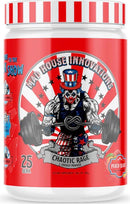 Mad House Innovation Chaotic Rage Pre Workout|Pre Workout|Bodyandfitness.com