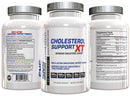 Serious Nutrition Solutions Cholesterol Support XT|Heart Health|Bodyandfitness.com