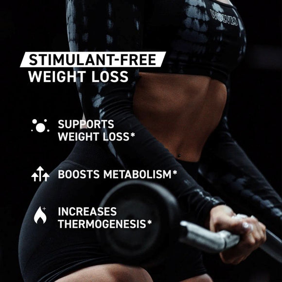 Kaged Clean Burn 180 Vegetable Capsules|Fat Burner|Bodyandfitness.com