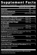 KAGED Clean Burn Elite Powder|Fat Burner|Bodyandfitness.com