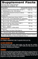 Competitive Edge Labs Cloma-Plex 180 Caps|Test Booster|Bodyandfitness.com