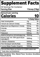 FinaFlex COCO IV | Advanced Hydration Drink|Pre Workout|Bodyandfitness.com