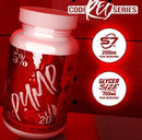 5% Nutrition Code Red Pump Capsules|Muscle Pump|Bodyandfitness.com