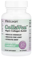 Fit & Lean CollaVen | Collagen Builder-5