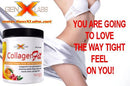 GenXLabs CollagenFit Collagen 30 servings|Collagen|Bodyandfitness.com