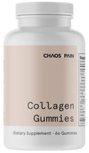 Chaos and Pain Collagen Gummies|Collagen|Bodyandfitness.com