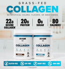 Axe and Sledge Collagen Hydrolyzed Bovine Collagen|Collagen|Bodyandfitness.com