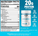 Axe and Sledge Collagen Hydrolyzed Bovine Collagen|Collagen|Bodyandfitness.com